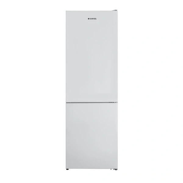 Imagen de: Frigorífico COMBI 186X60 TNF BLANCO F SUNFEEL FGF1862F  