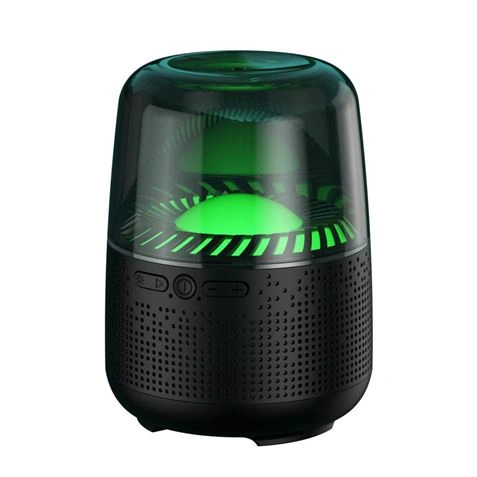 Imagen de: ALTAVOZ BLUETOOTH DISCO BOOM F37 XO 