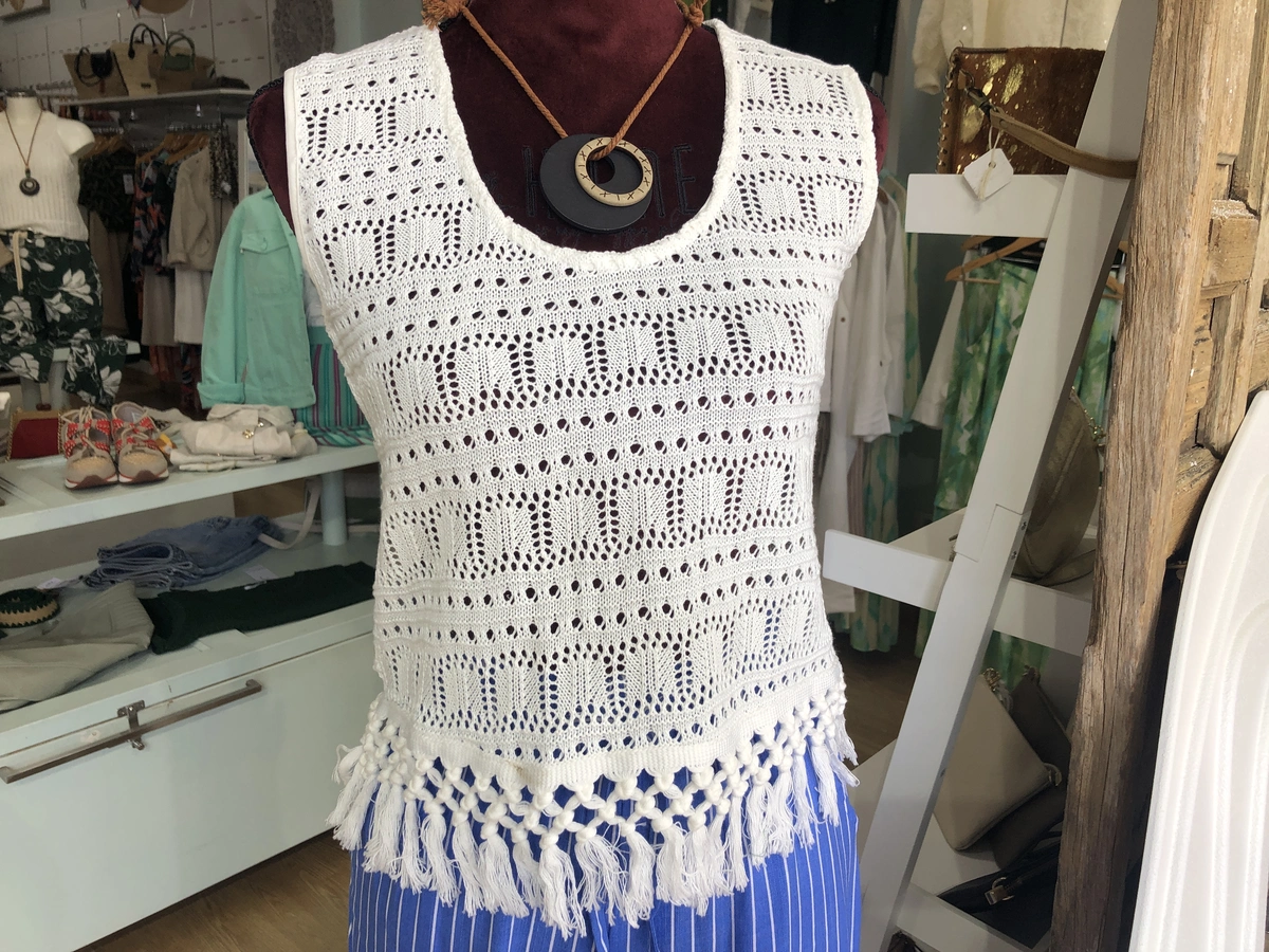 Imagen de: Camiseta punto  