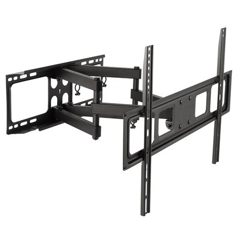 Imagen de: SOPORTE CON DOBLE BRAZO TV LED, LCD 32"-70" CROMAD 