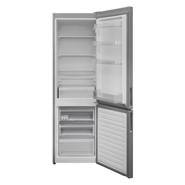 Imagen de: Frigorífico COMBI 170X54 INOX E SUNFEEL FG1703X  