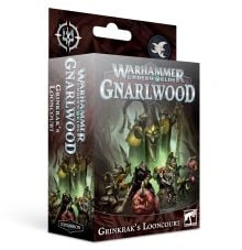 Imagen de: Warhammer Underworlds: Grinkraks Looncourt 