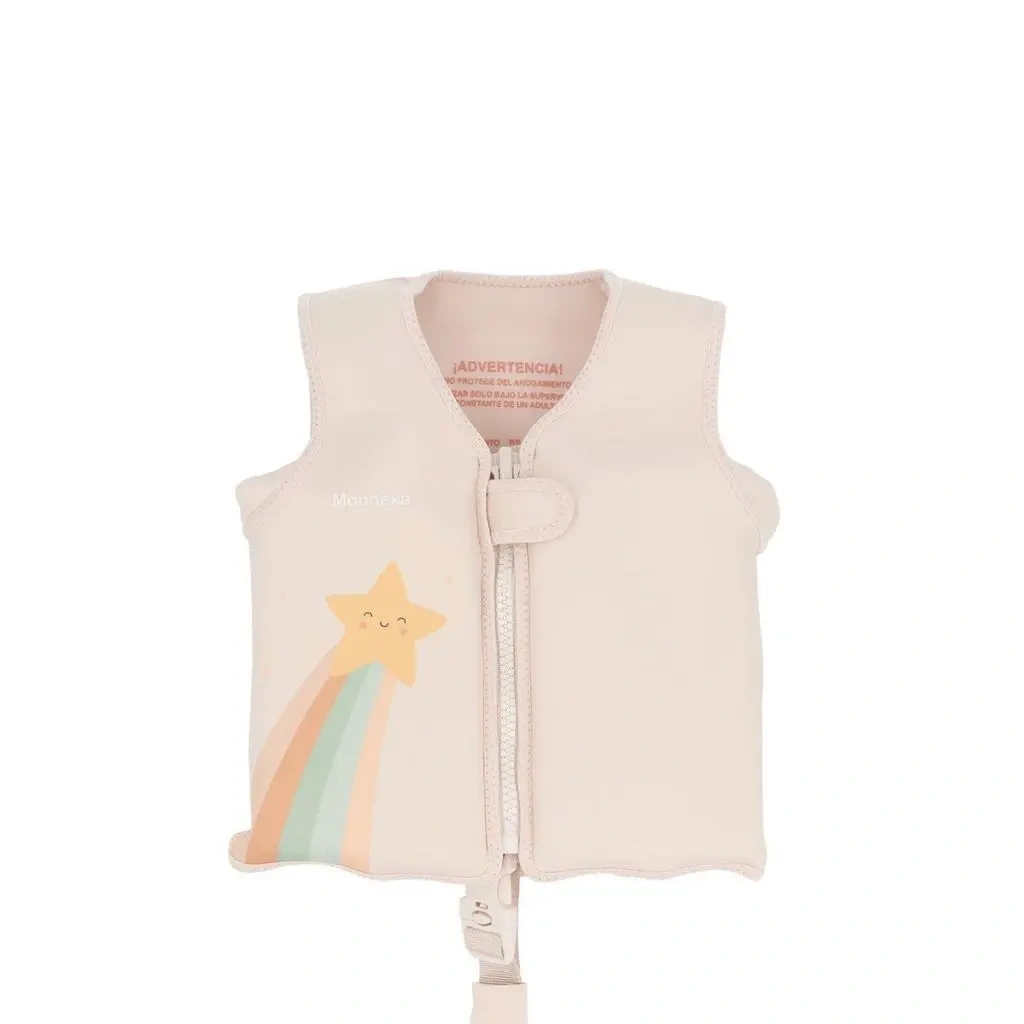Imagen de: Chaleco Flotador - Starlight T2/3 años 