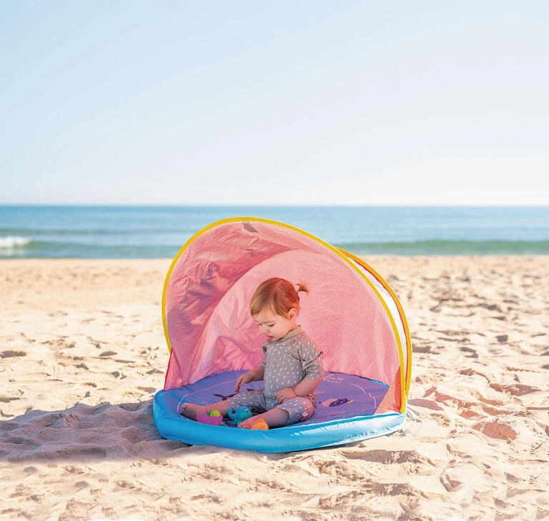 Imagen de: TIENDA PLAYA Y JARDÍN DEEP BLUE 