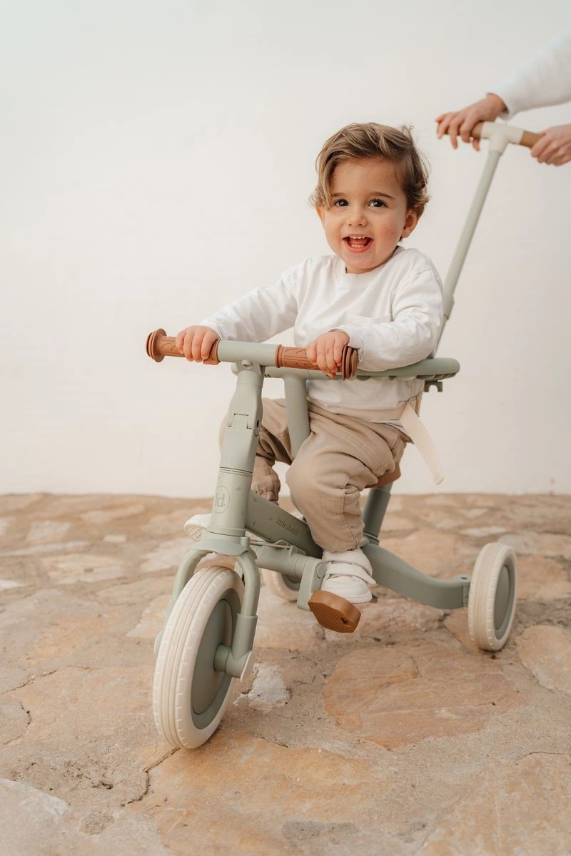 Imagen de: TRICICLO LITTLE DUTCH 