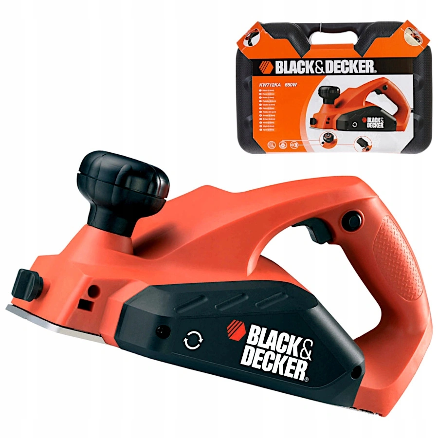 Imagen de: KIT CEPILLO BLACK&DECKER 