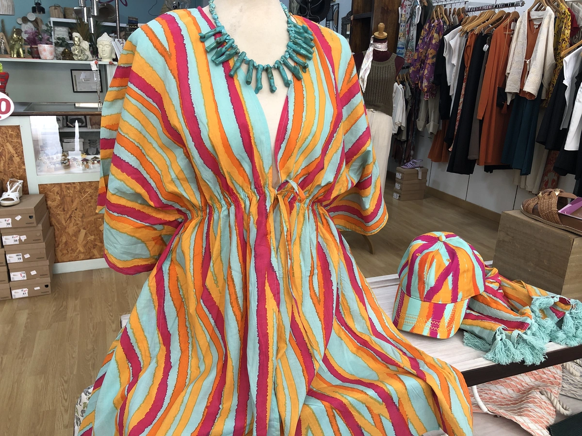 Imagen de: 35PAPI821 Kaftan 