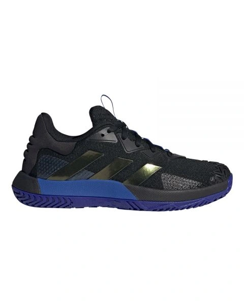 Imagen de: ADIDAS SOLEMATCH CONTROL NEGRO  