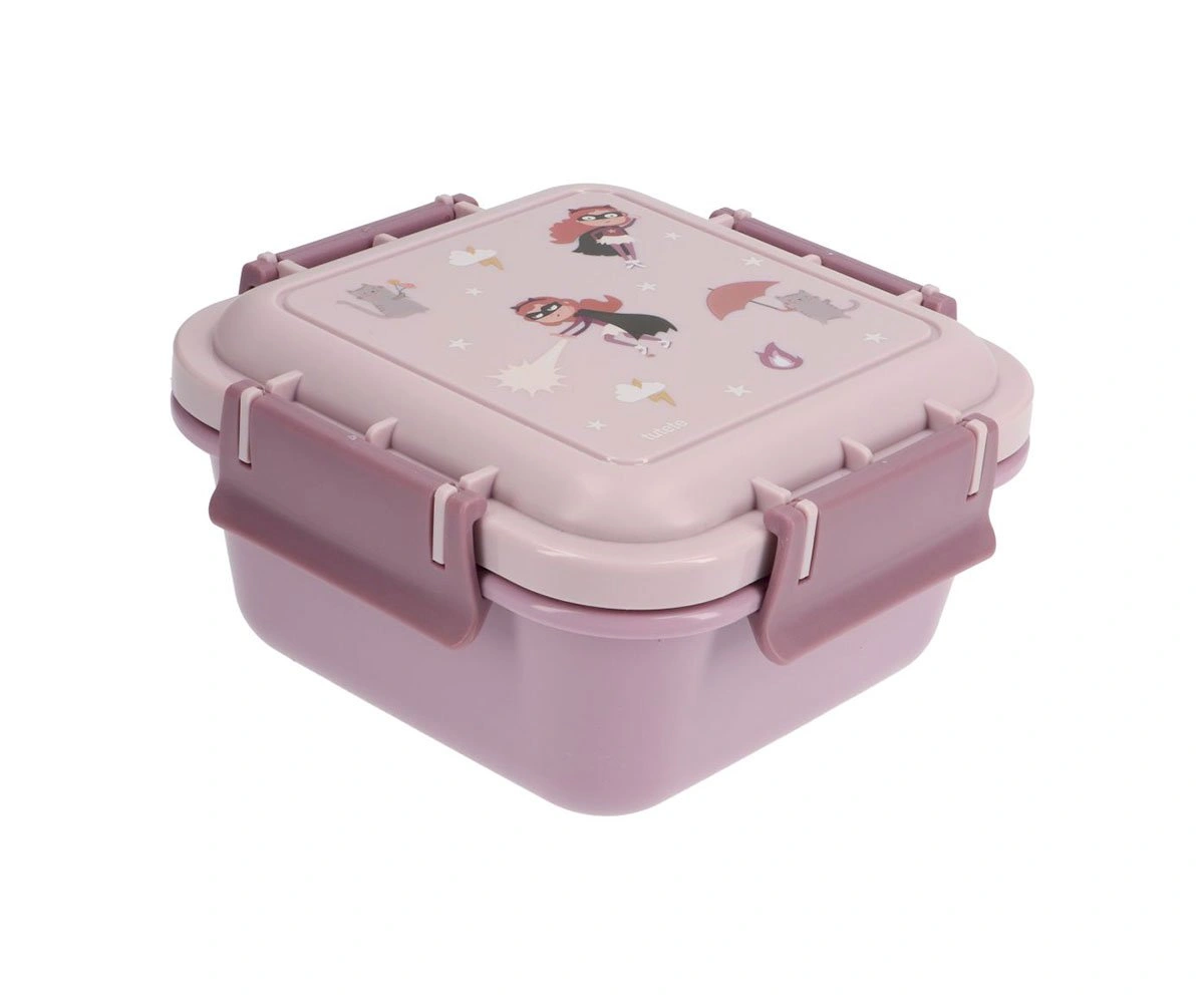 Imagen de: CAJA ALMUERZO GRANDE 
