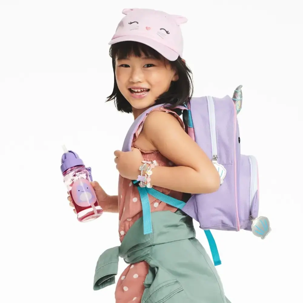 Imagen de: Mochila Infantil - Narval 