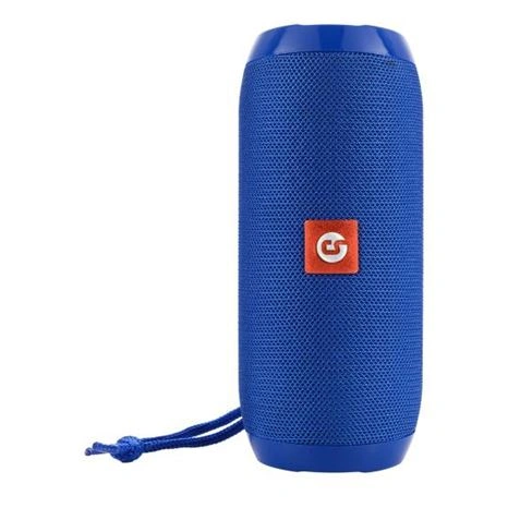 Imagen de: LTAVOZ BLUETOOTH XS 10W AZUL  