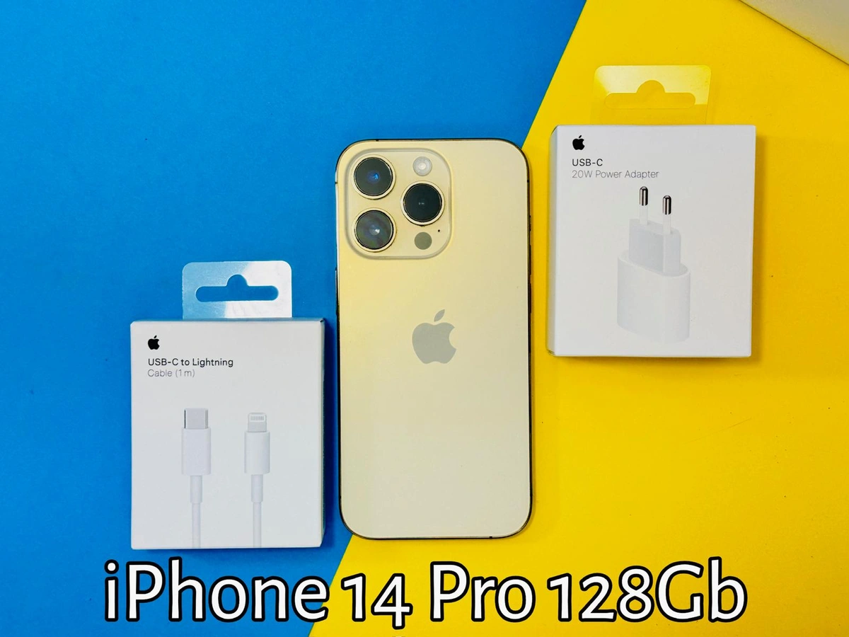 Imagen de: IPHONE 14 PRO 