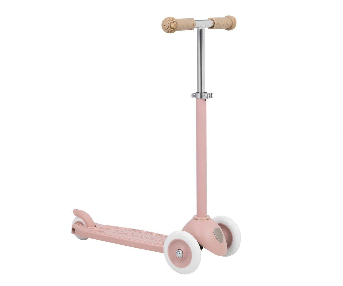 Imagen de: PATINETA BANWOOD 