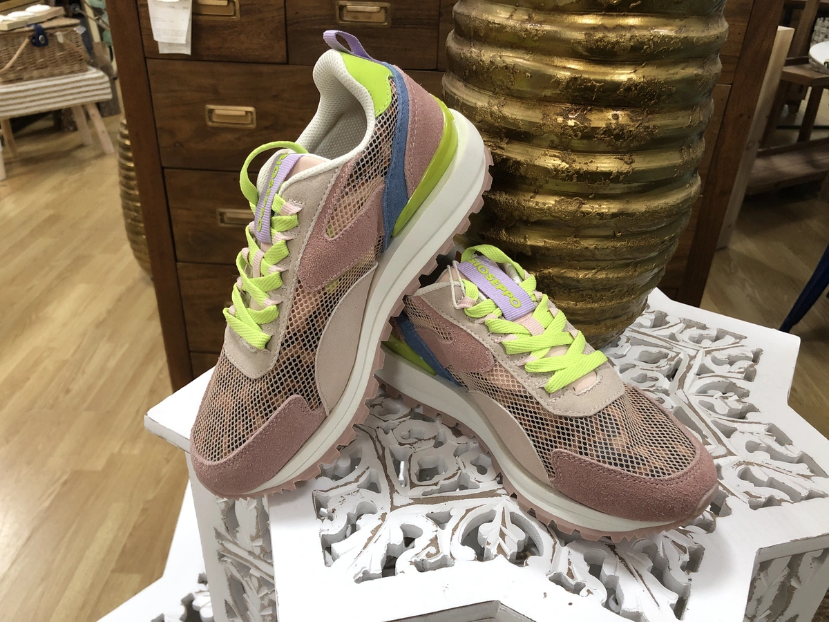 Imagen de: Cavendish sneaker 