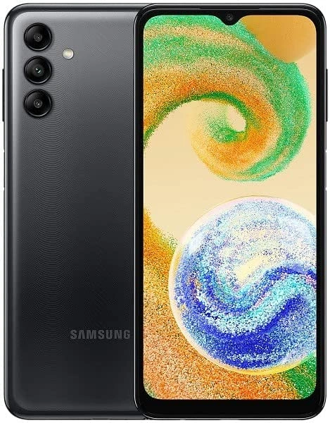 Imagen de: Teléfono móvil Samsung Galaxy A04s 32gb (SM-A047F) 