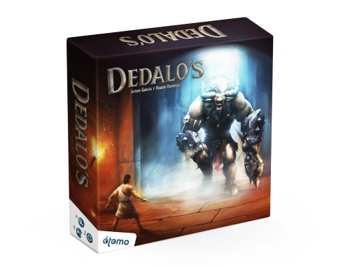 Imagen de: DEDALOS 
