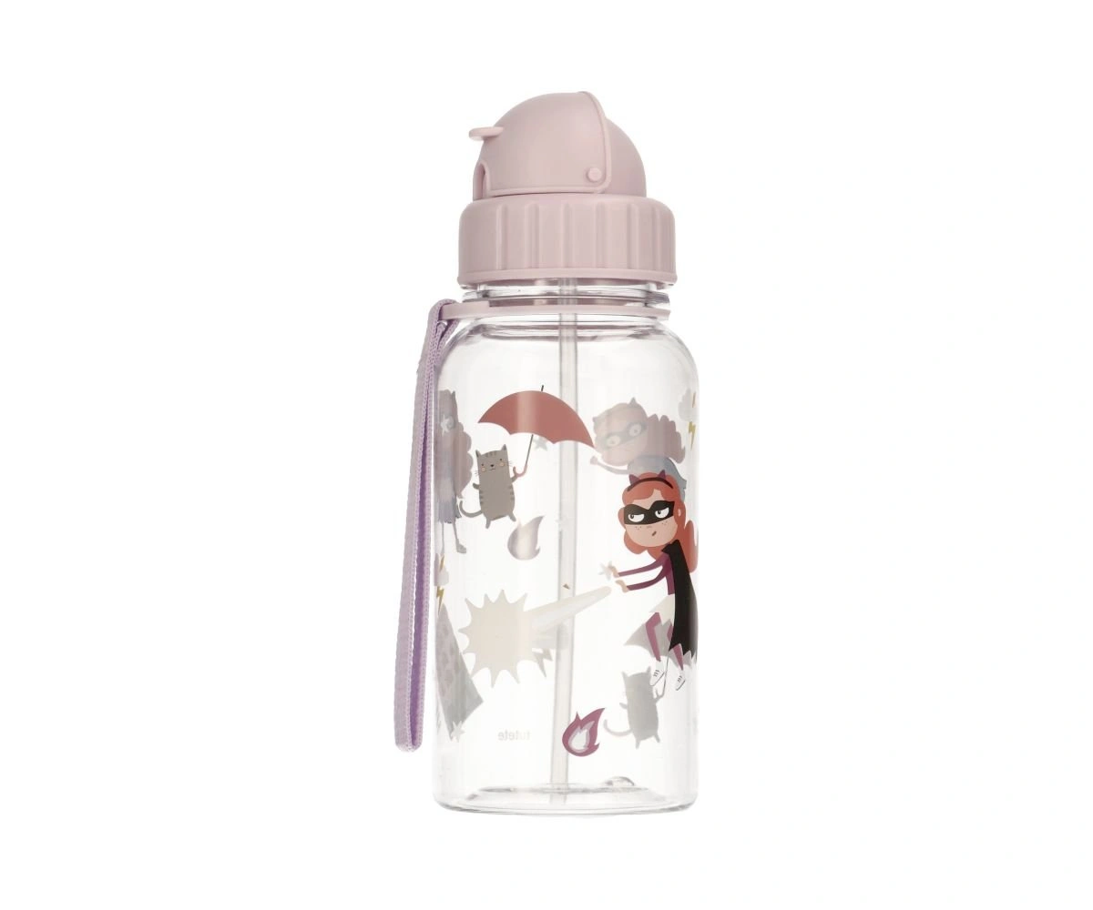 Imagen de: BOTELLA AGUA  500 ML 