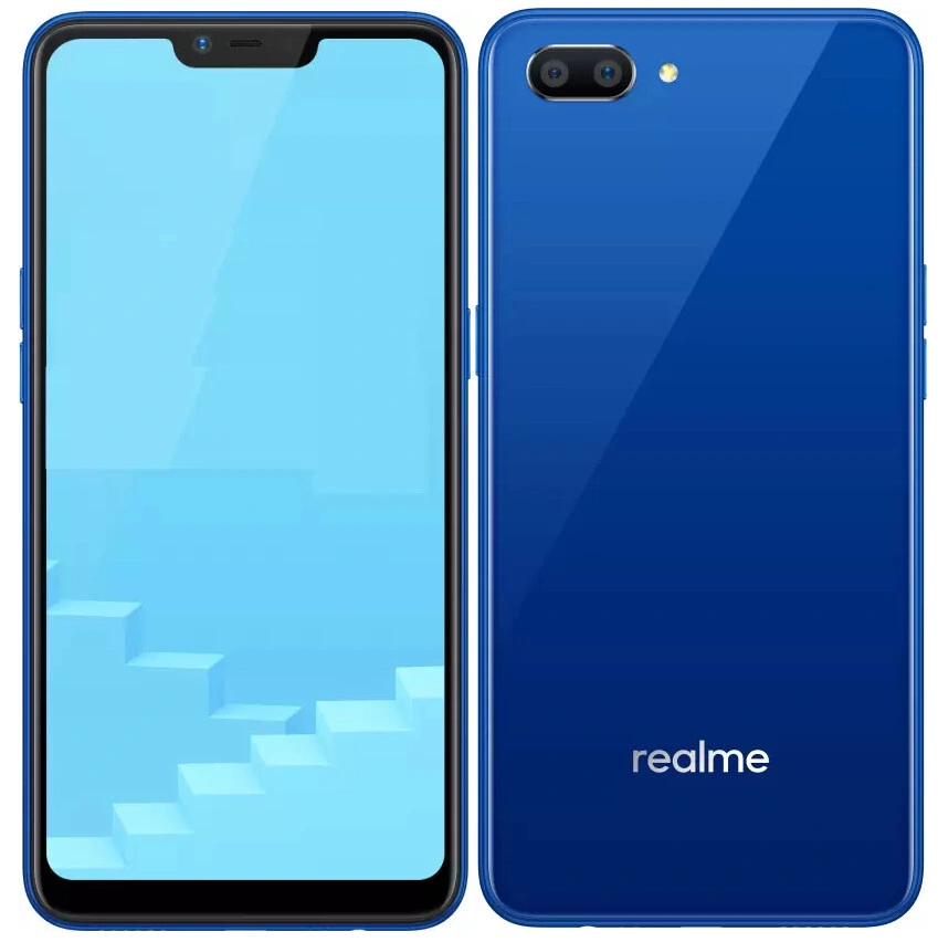 Imagen de: Teléfono móvil Realme C1 