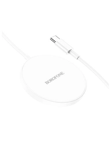 Imagen de: Cargador magsafe  inalámbrico 