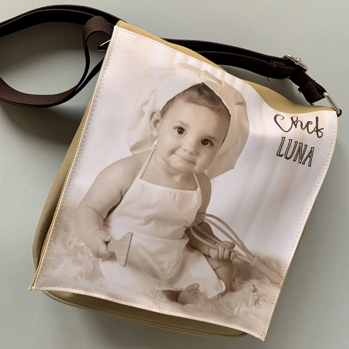 Imagen de: Bolsos personalizados 