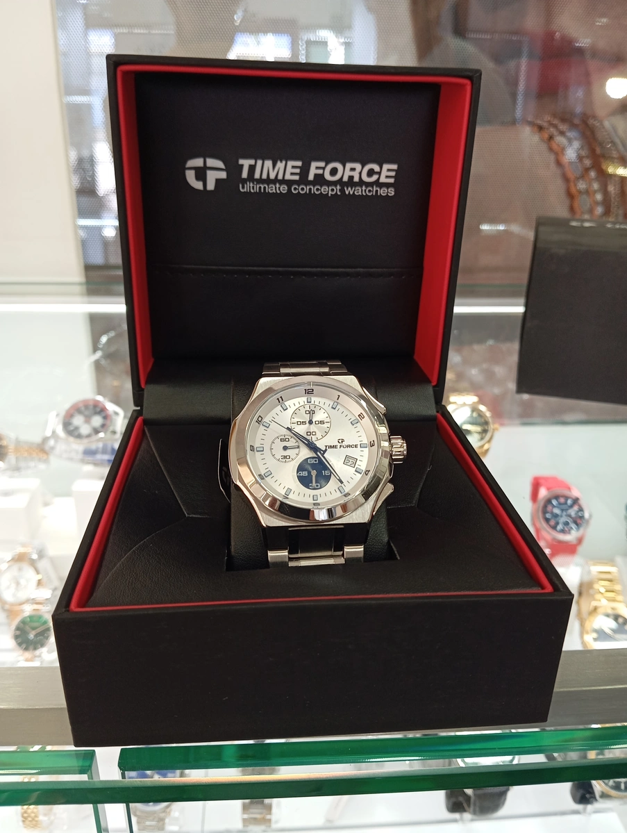 Imagen de: Time force 