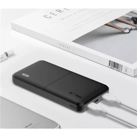 Imagen de: POWERBANK PB70 13000MAH | 2 X USB | 2A | BLANCA XO 