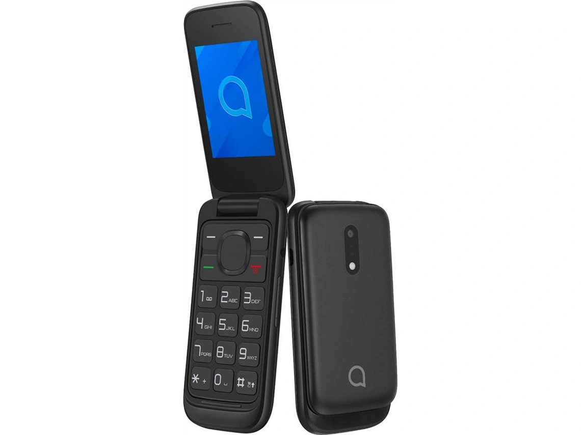 Imagen de: Telefóno móvil Senior ALCATEL 2057D 