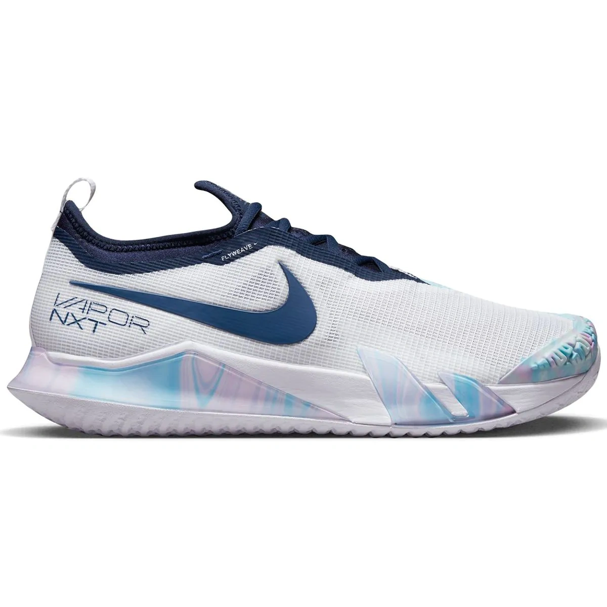 Imagen de: NikeCourt React Vapor NXT Zapatillas de tenis para hombre 