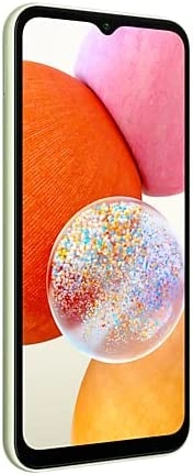 Imagen de: Teléfono móvil Samsung Galaxy A14 64GB 