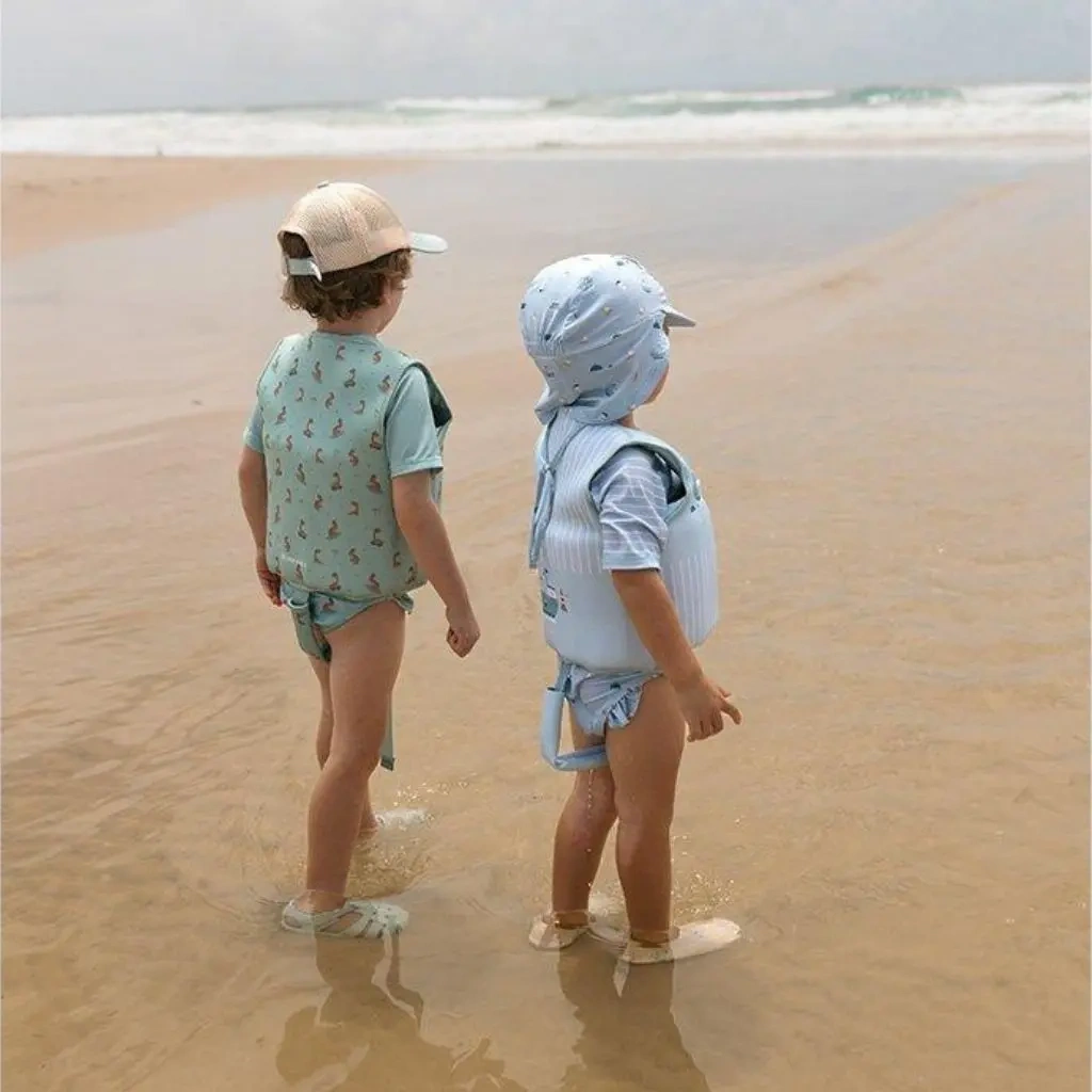 Imagen de: Chaleco Flotador - Fishing Boat T2/3 años 