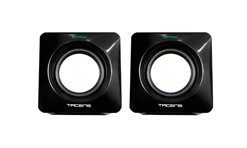 Imagen de: Altavoces TACENS Anima 6W 2.0 