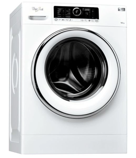 Imagen de: Lavadora carga frontal Whirlpool: 10kg - FSCR 10425 