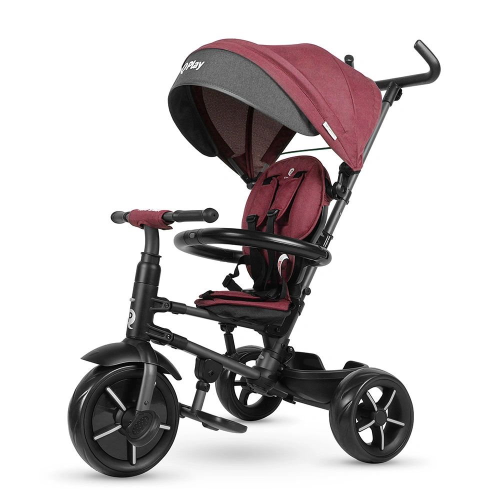 Imagen de: TRICICLO EVOLUTIVO RITO  