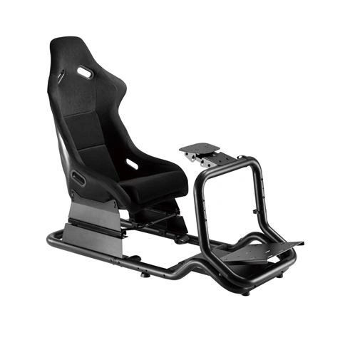 Imagen de: RACING SIMULATOR COCKPIT SEAT PRO R3 