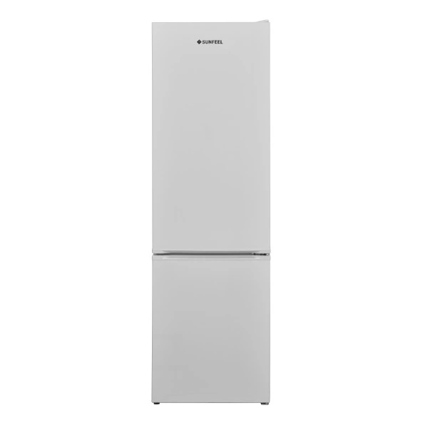 Imagen de: Frigorífico COMBI 180X54 BLANCO F SUNFEEL FG1801  