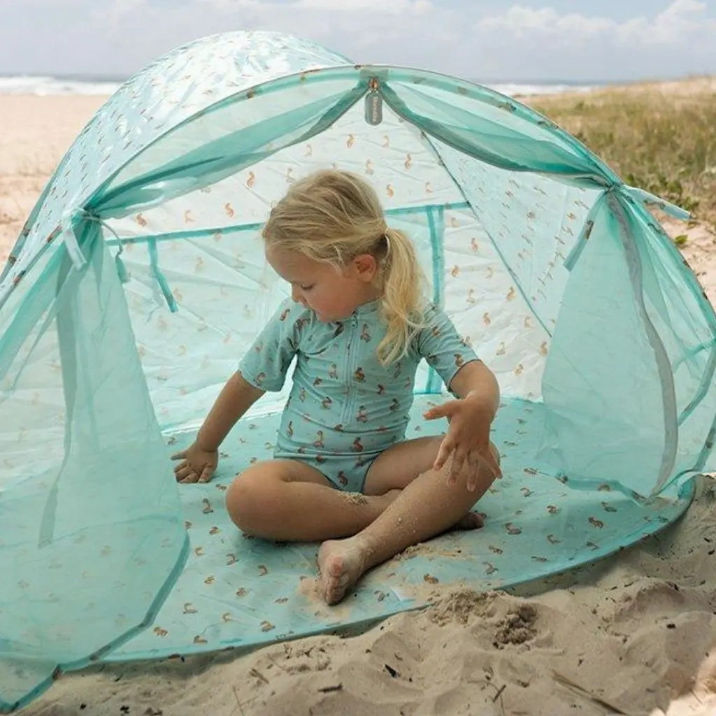 Imagen de: Carpa Pop-Up con Protector - Cool Dinos Mini 