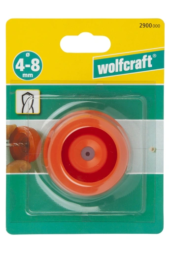 Imagen de: WOLFCRAFT Colector de polvo para brocas 