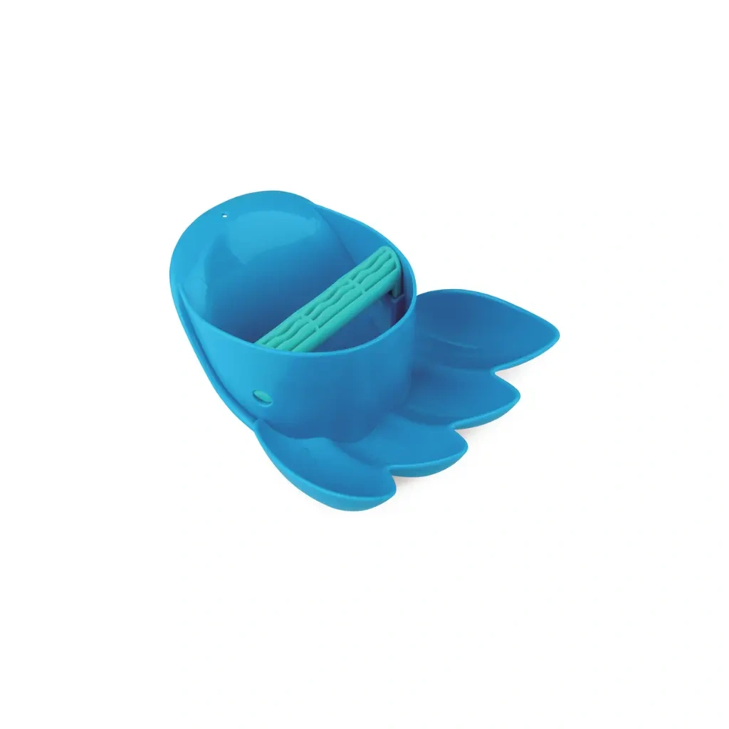 Imagen de: Rastrillo Gigante Azul 