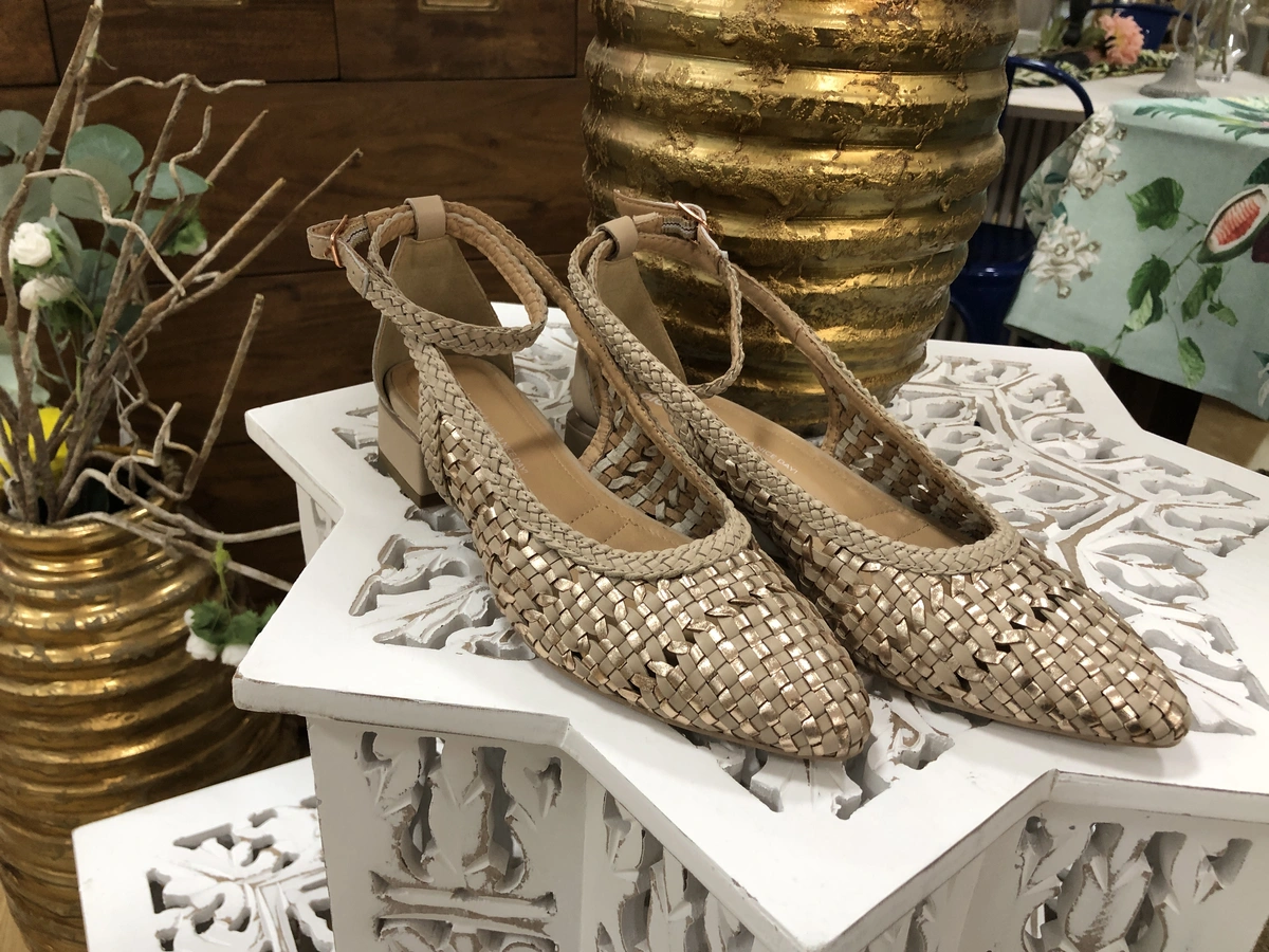Imagen de: 73820- ZAPATO 