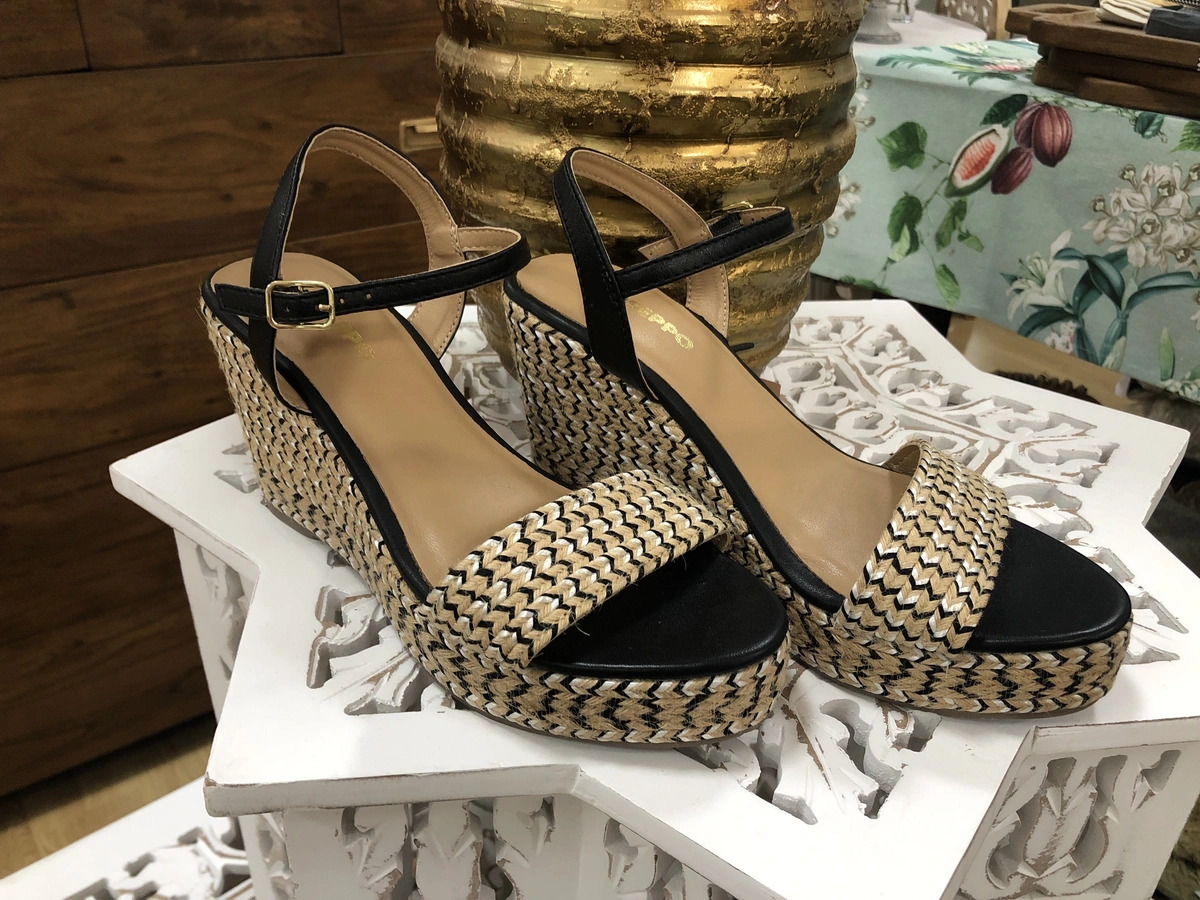 Imagen de: Chippewa cuña  