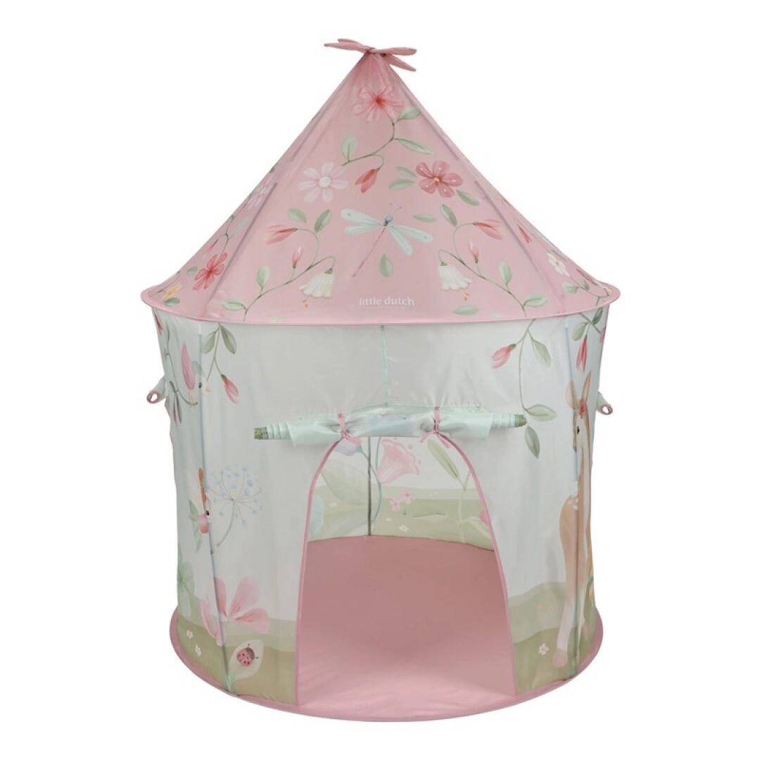 Imagen de: TIENDA DE JUEGOS LITTLE DUTCH 