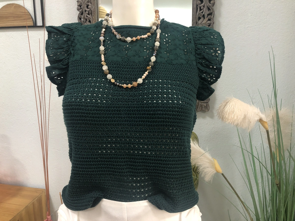 Imagen de: Ashera (jersey punto) 