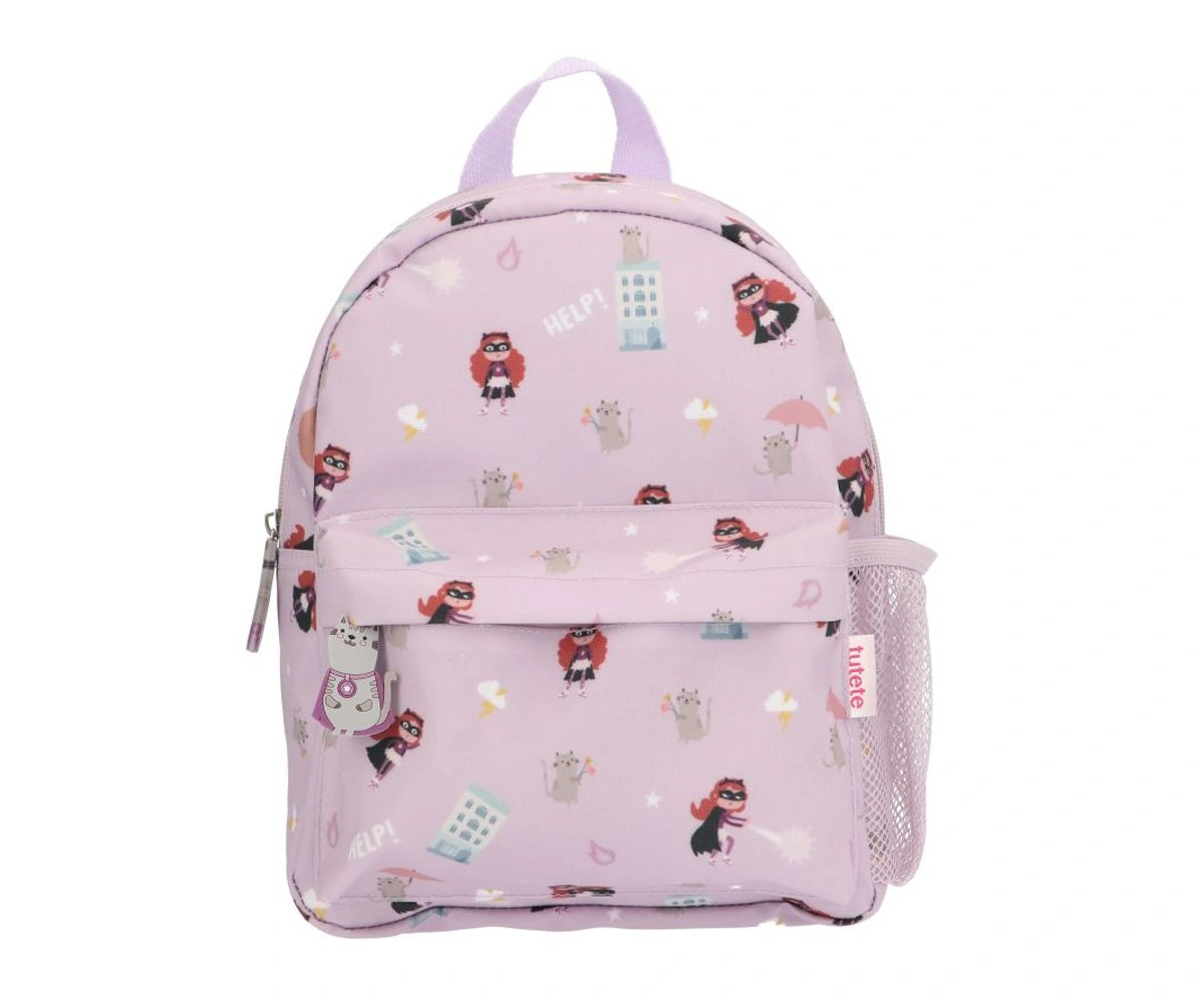 Imagen de: MOCHILA INFANTIL FANTASTIC GRIL 