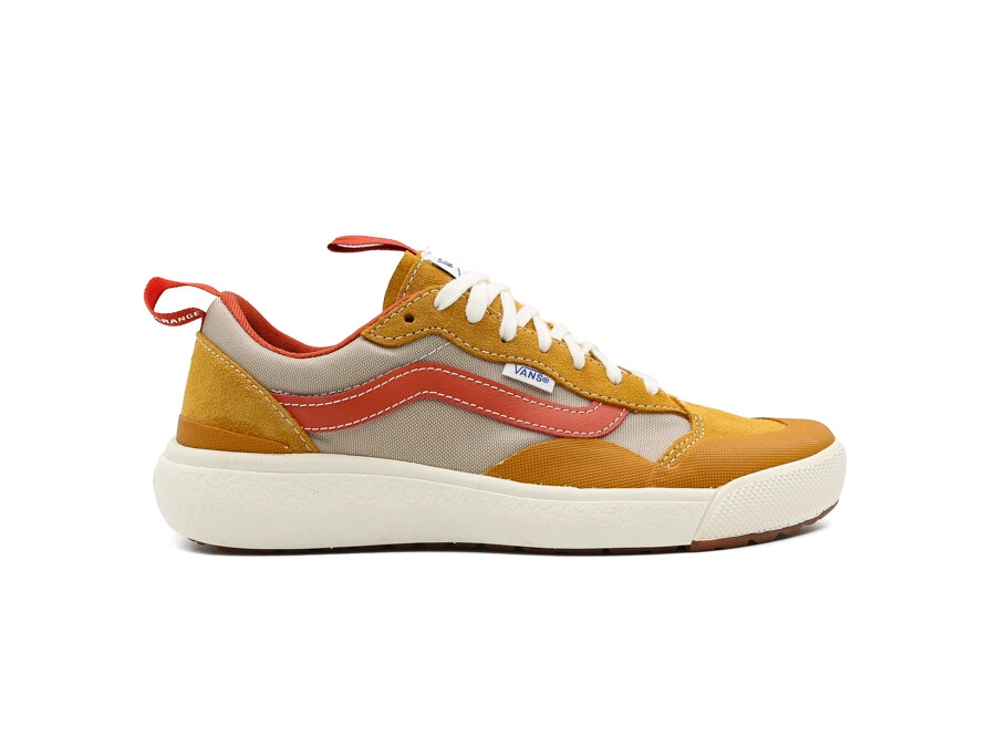 Imagen de: ULTRARANGE MOSTAZA 